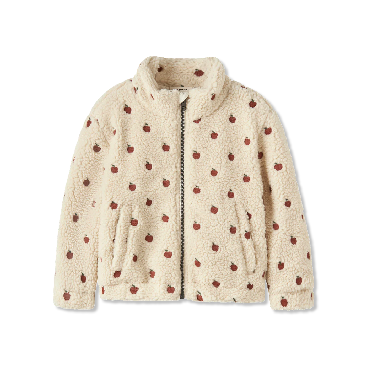 Nmfnalo sia Winter jacket
