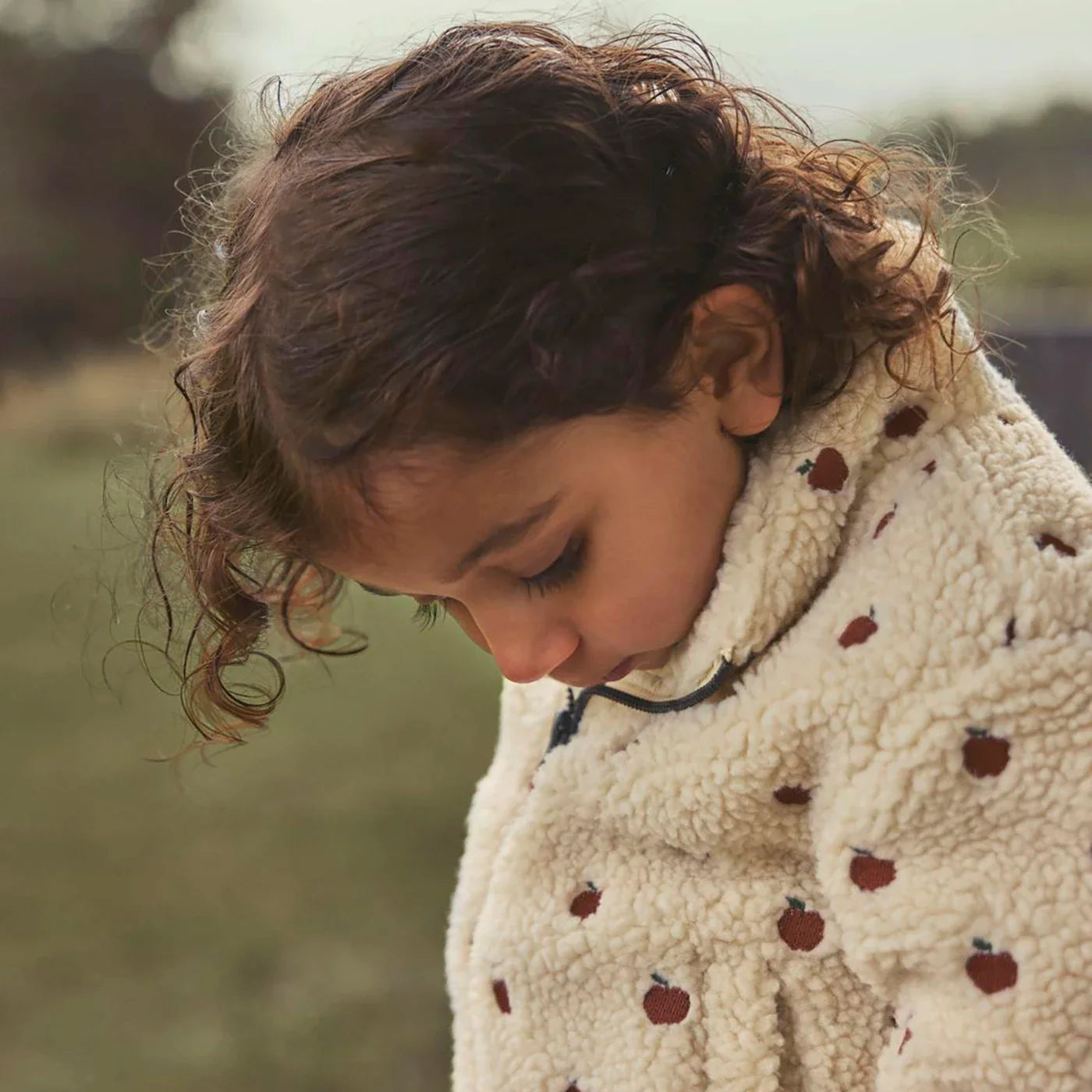 Nmfnalo sia Winter jacket