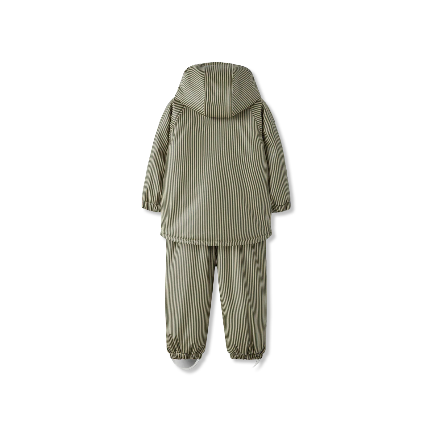 Nmmladry Rainwear