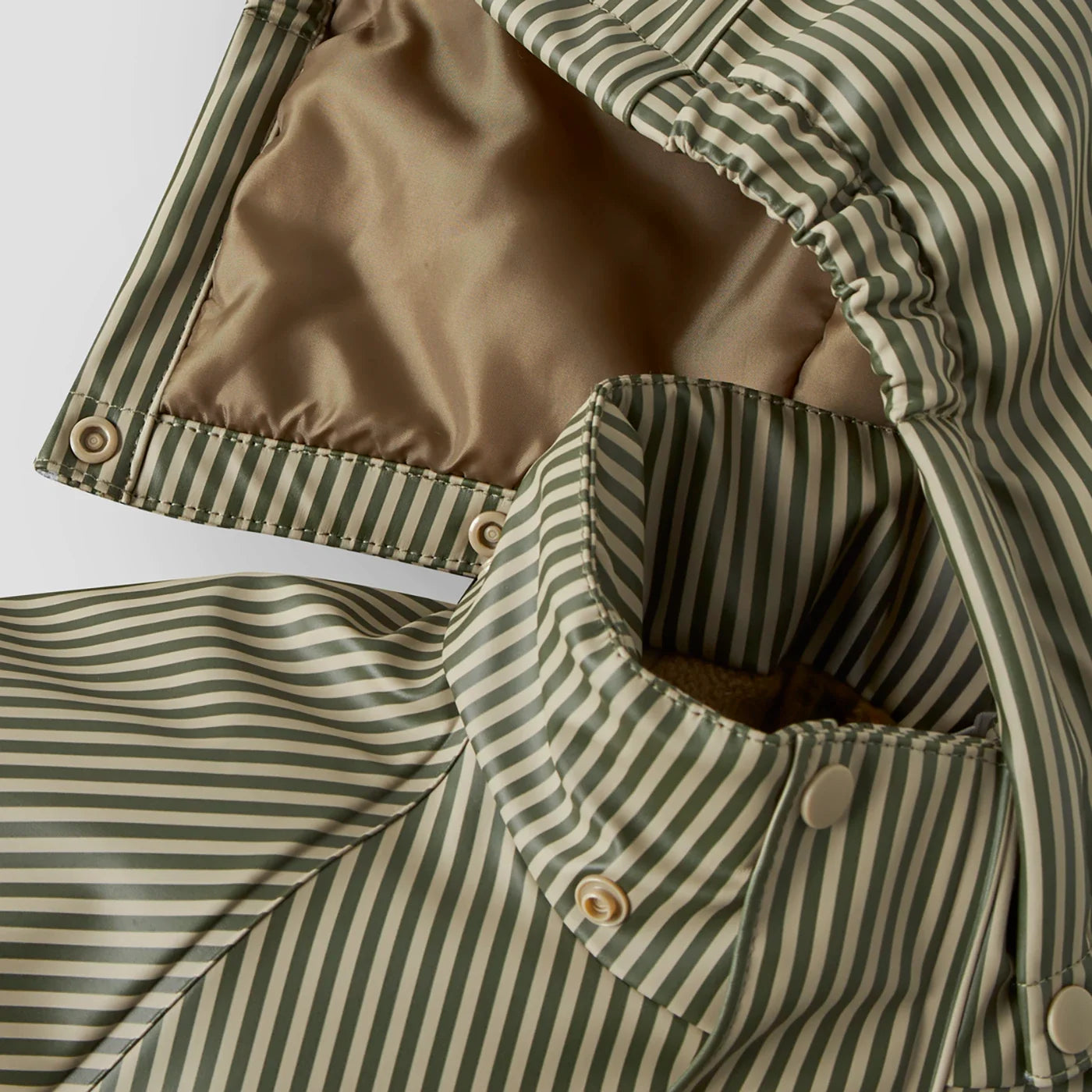 Nmmladry Rainwear