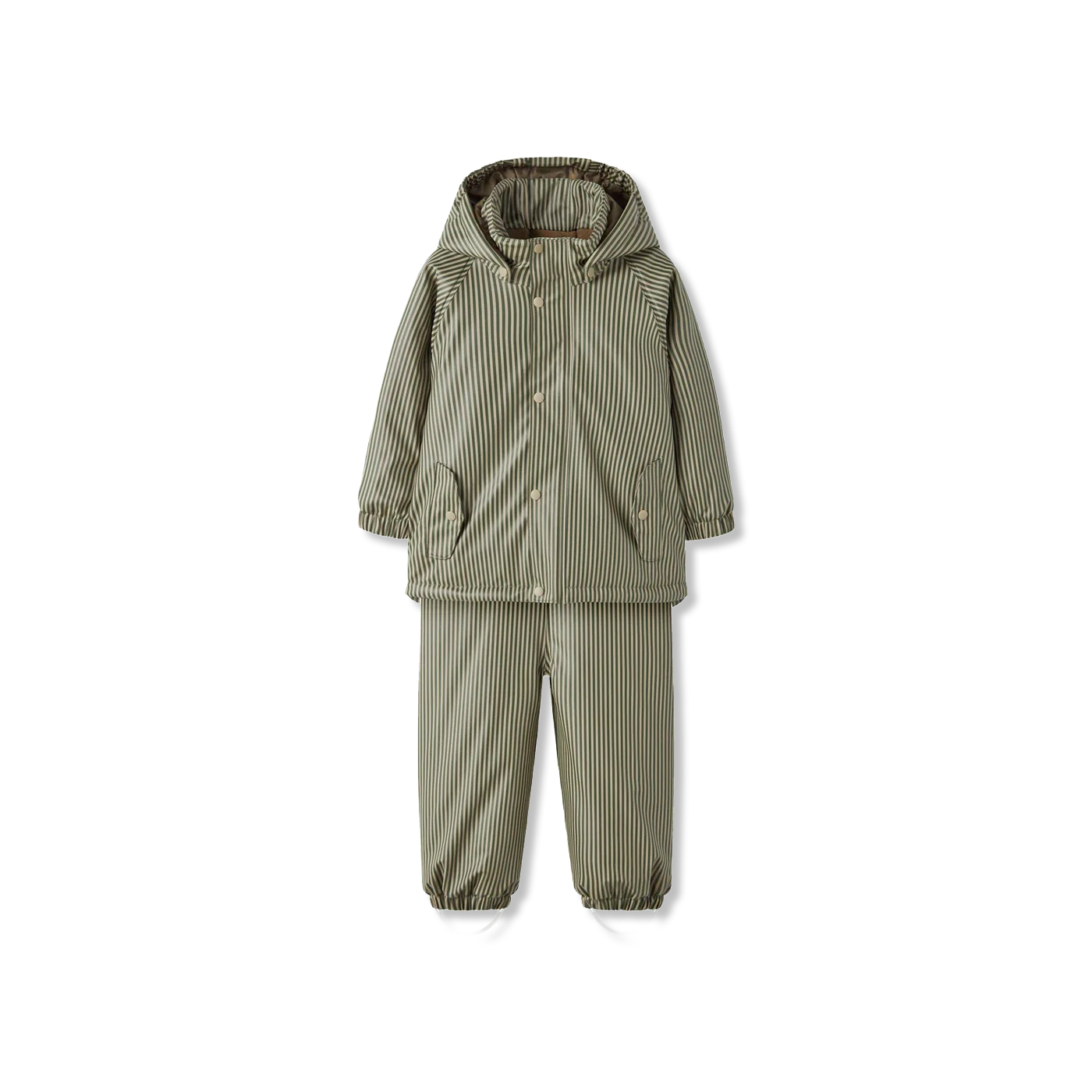 Nmmladry Rainwear