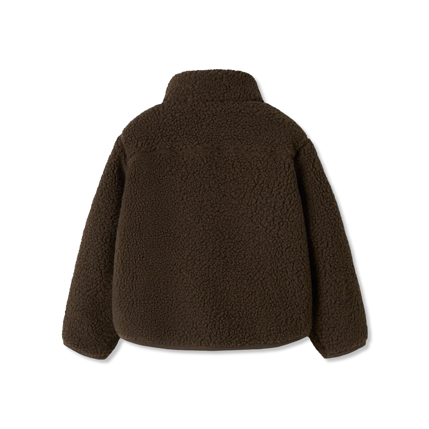 Nmmnalo Winter jacket