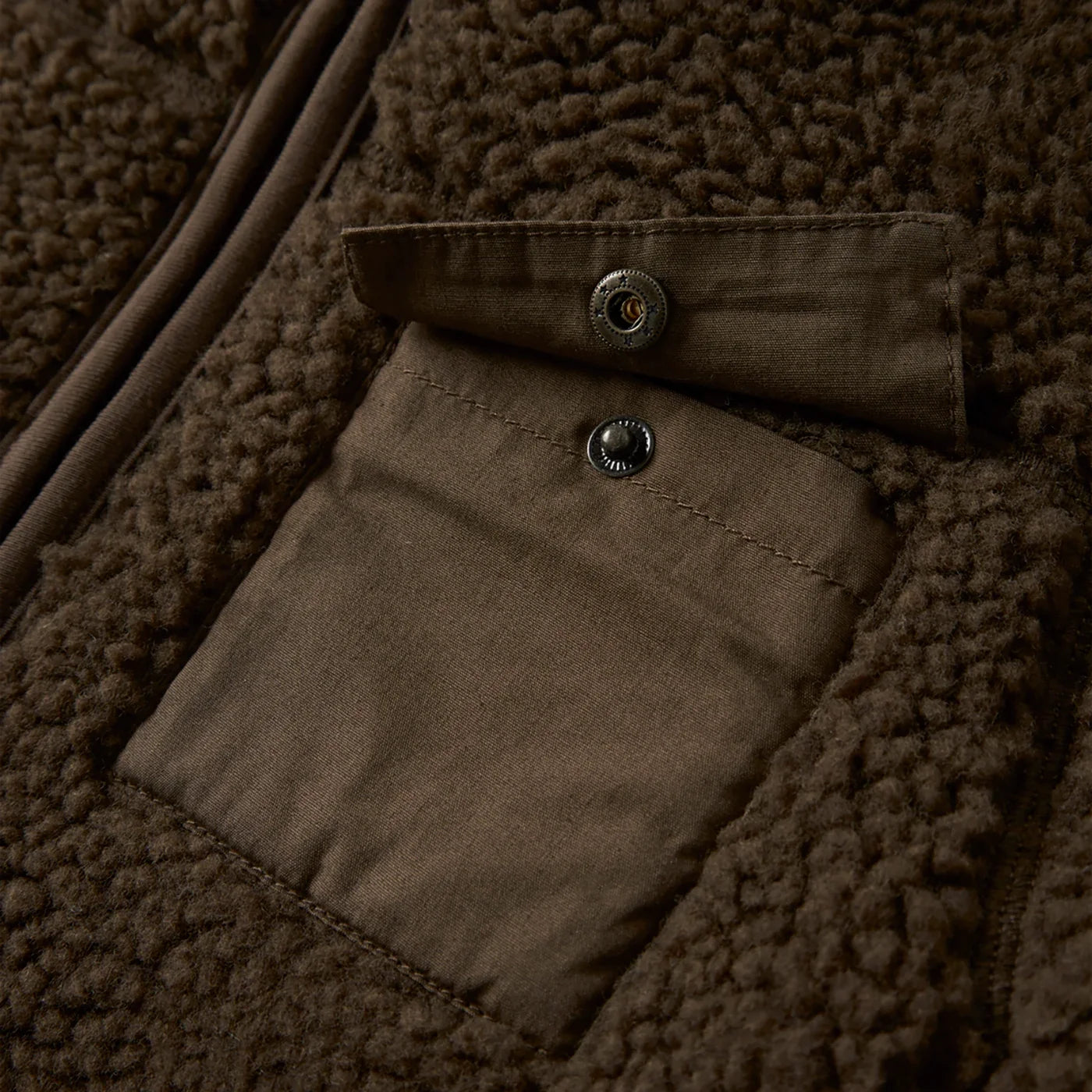Nmmnalo Winter jacket