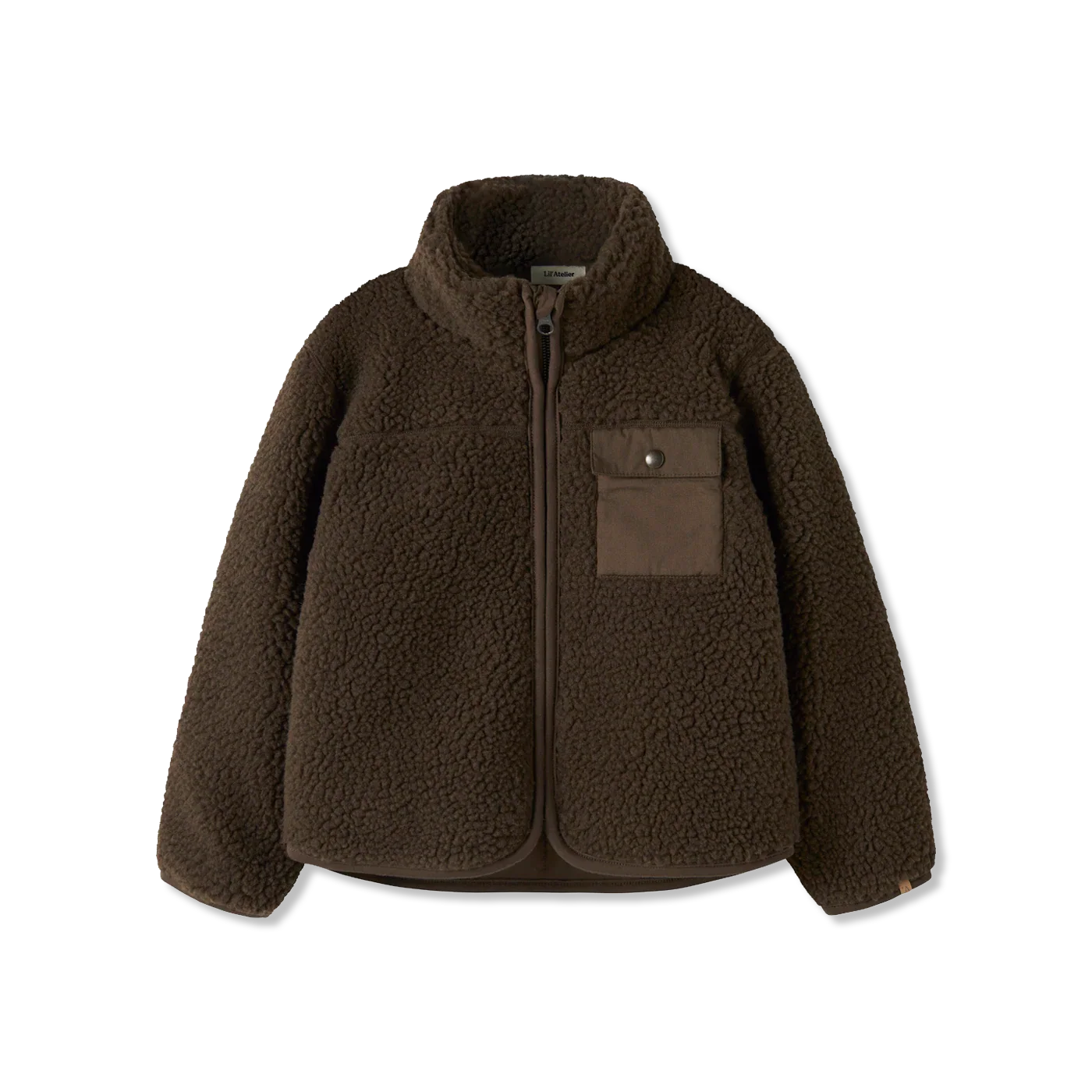 Nmmnalo Winter jacket