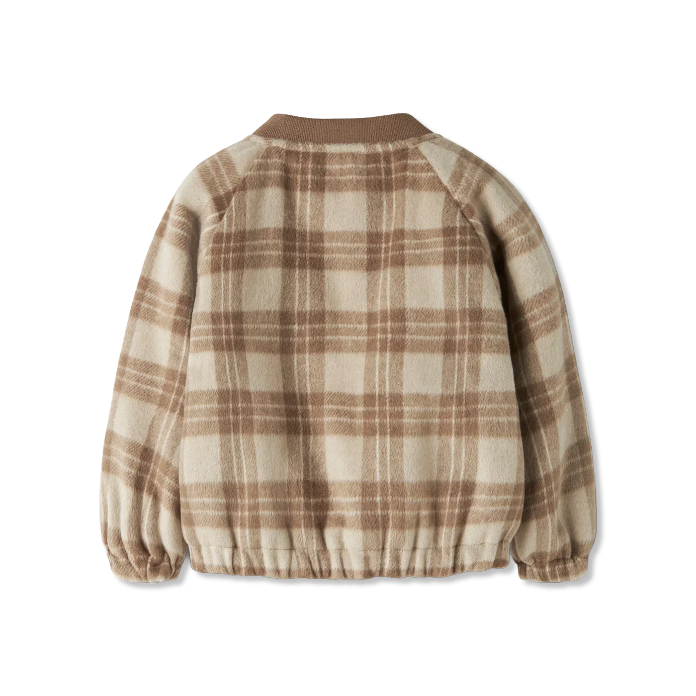 Nmmnima Winter jacket