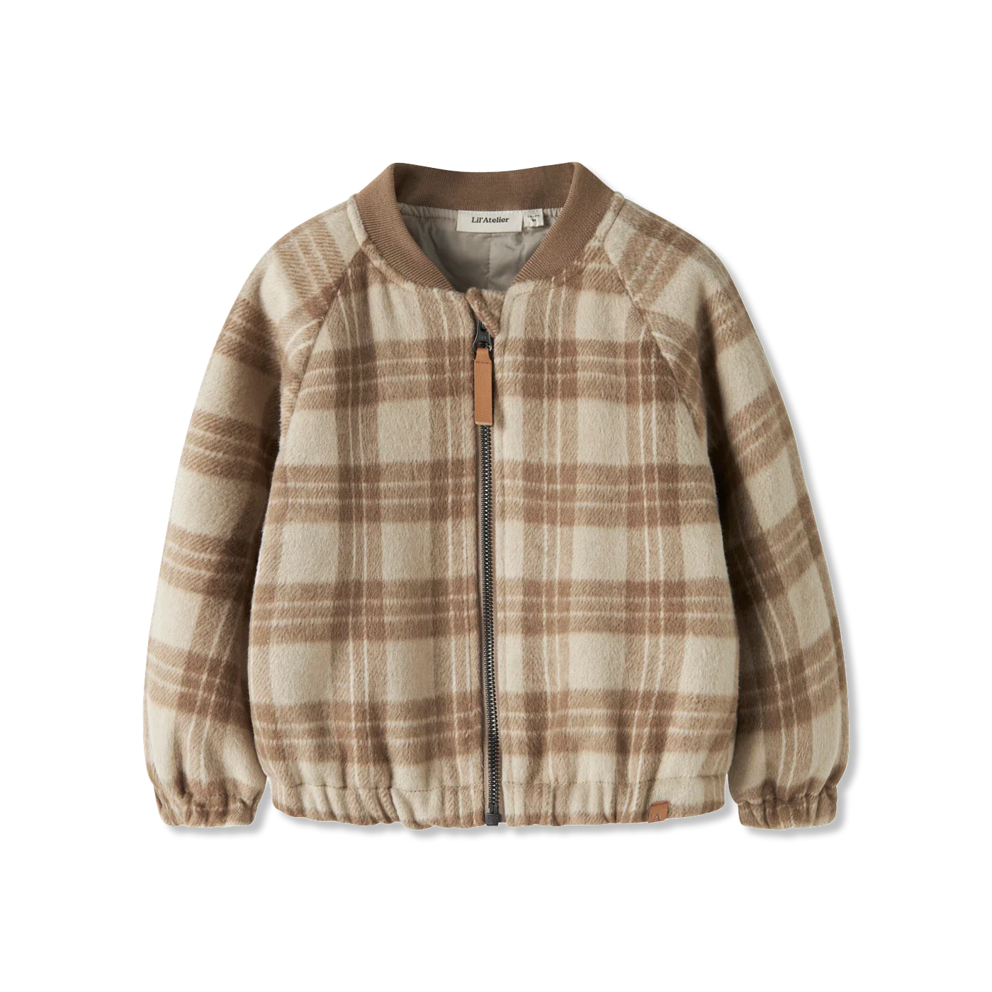 Nmmnima Winter jacket