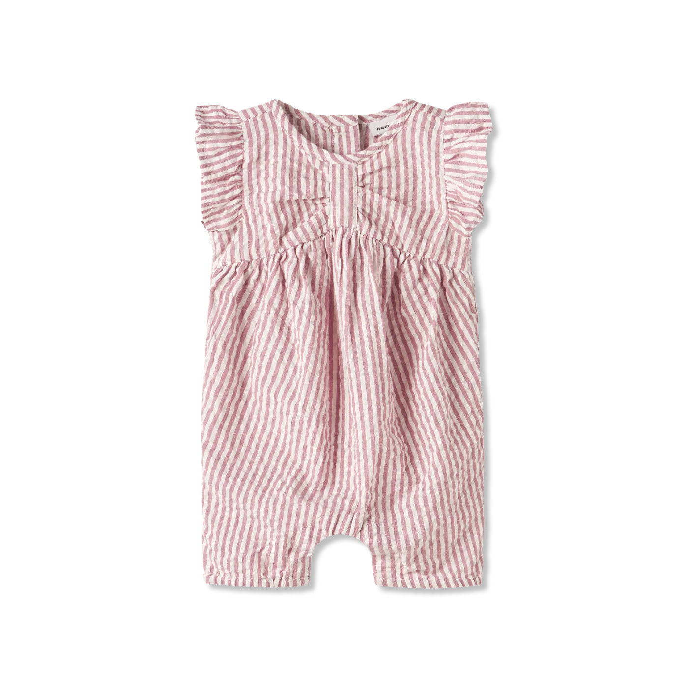 Nbfhipe Summer suit