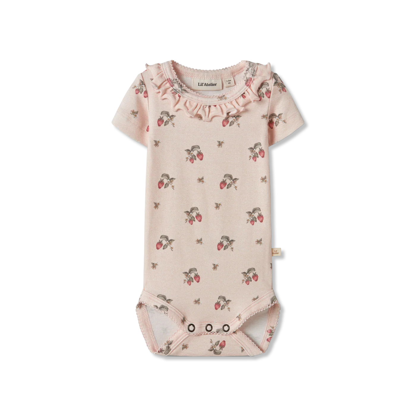 Nbfgayo Bodysuit