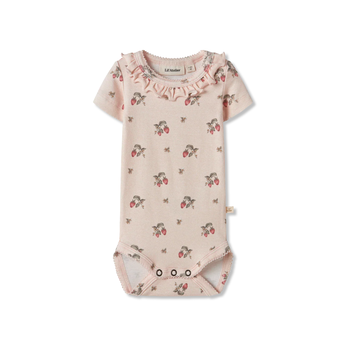 Nbfgayo Bodysuit