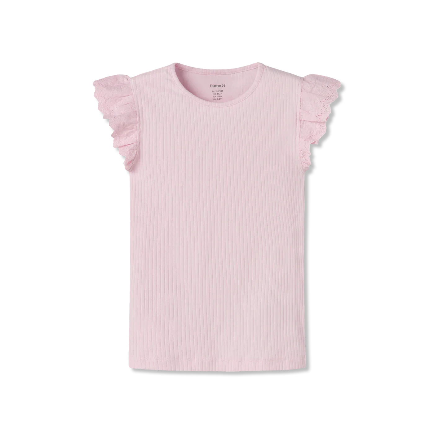 Nkfhavelle Top