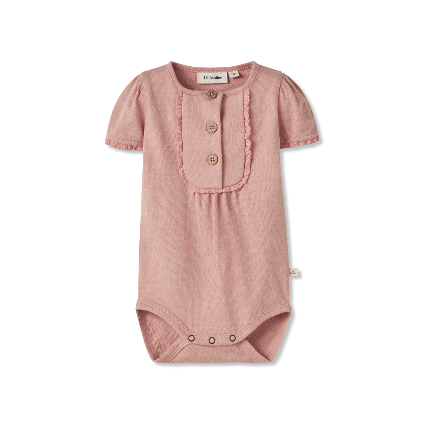 Nbfhalina Bodysuit