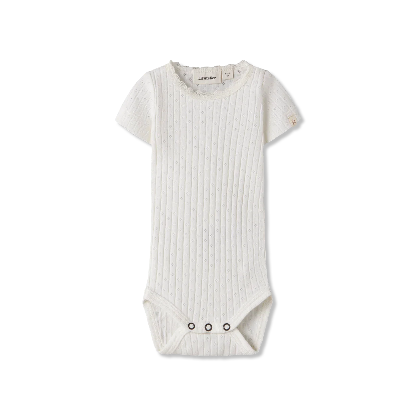 Nbfhaldis Bodysuit