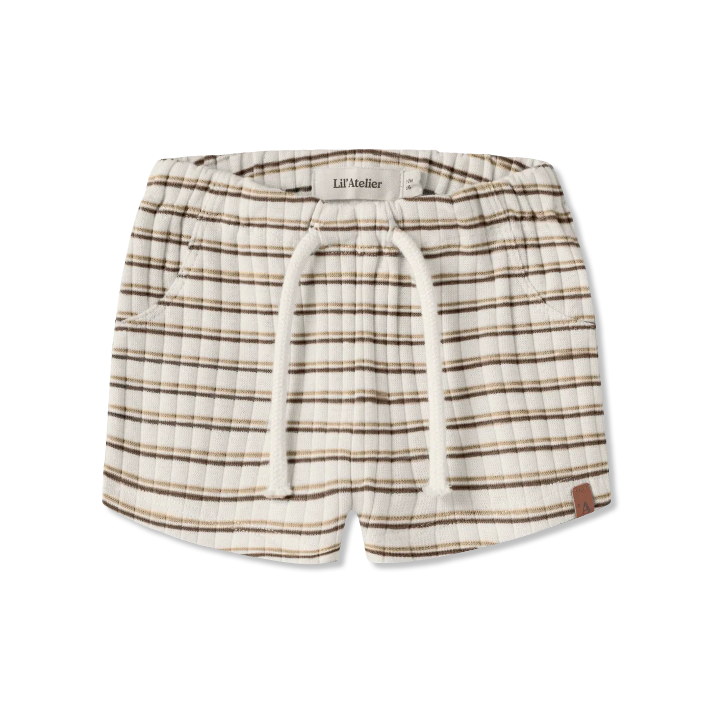 Nbmhaldur Shorts