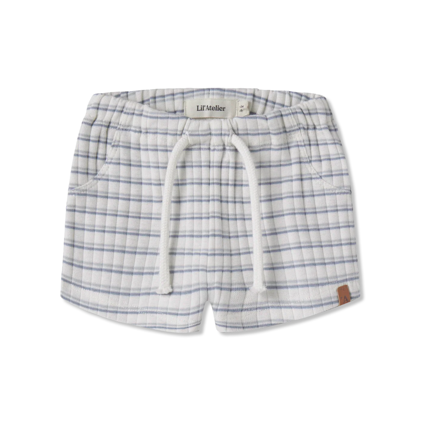 Nbmhaldur Shorts