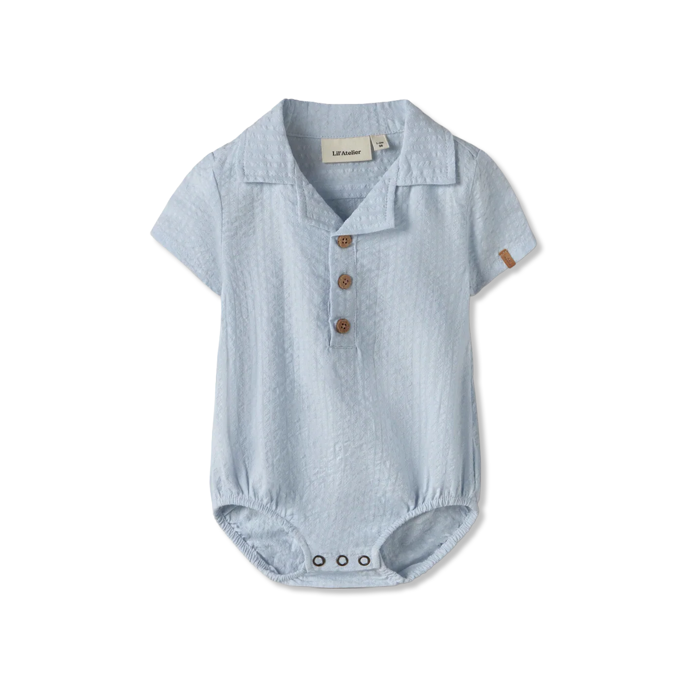 Nbmhoman Bodysuit shirt