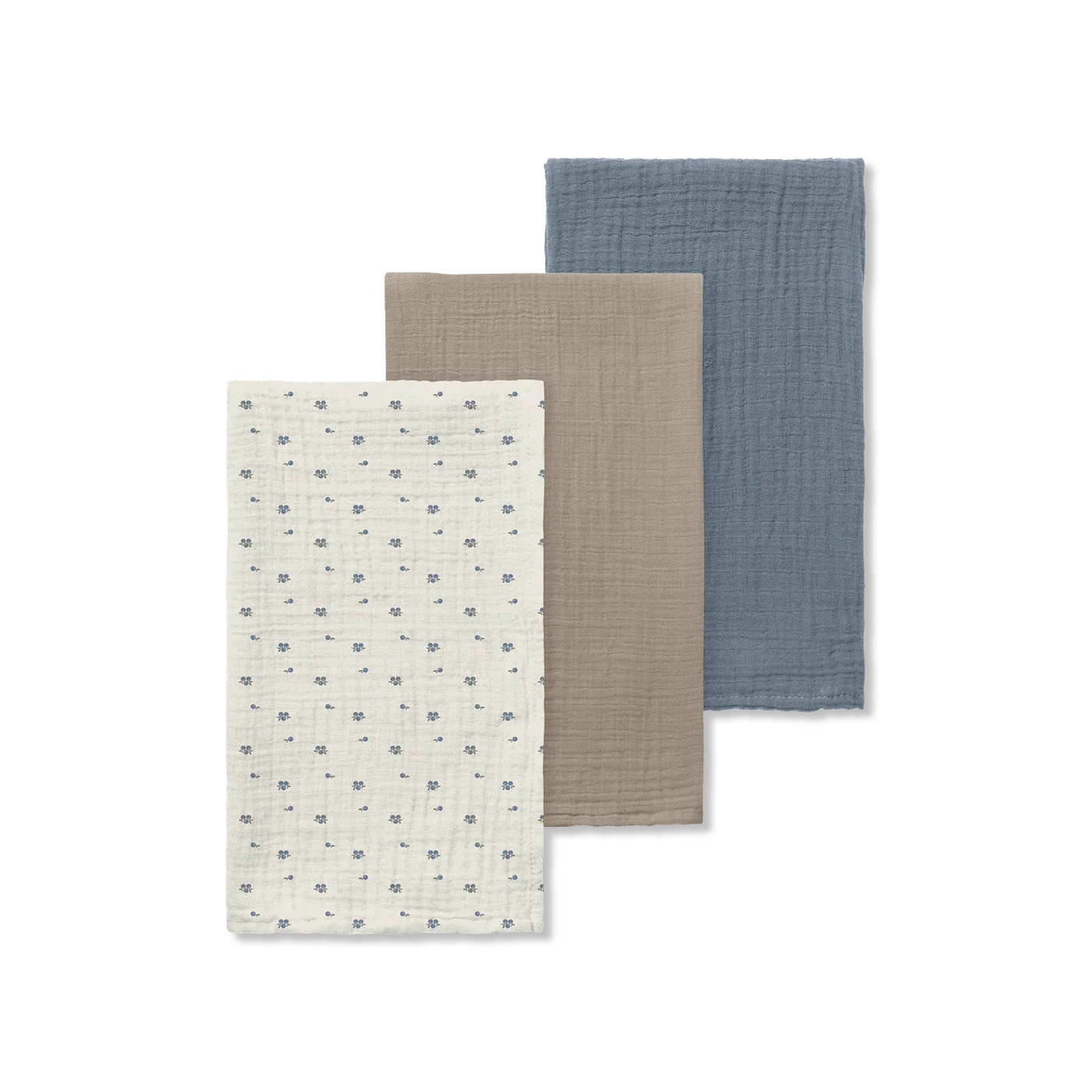 Nbnisley muslin cloth