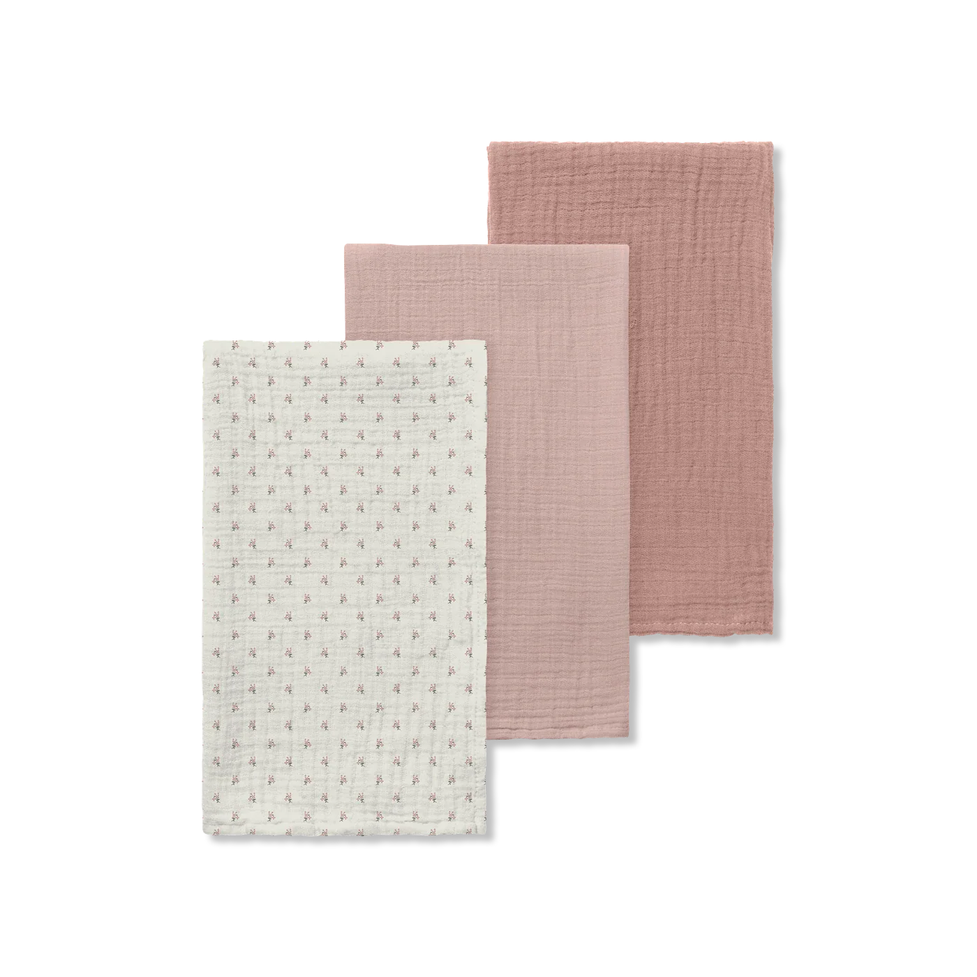 Nbnisley muslin cloth