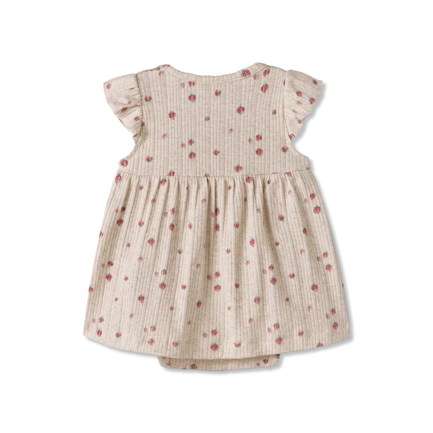 Nbfjelly Body dress