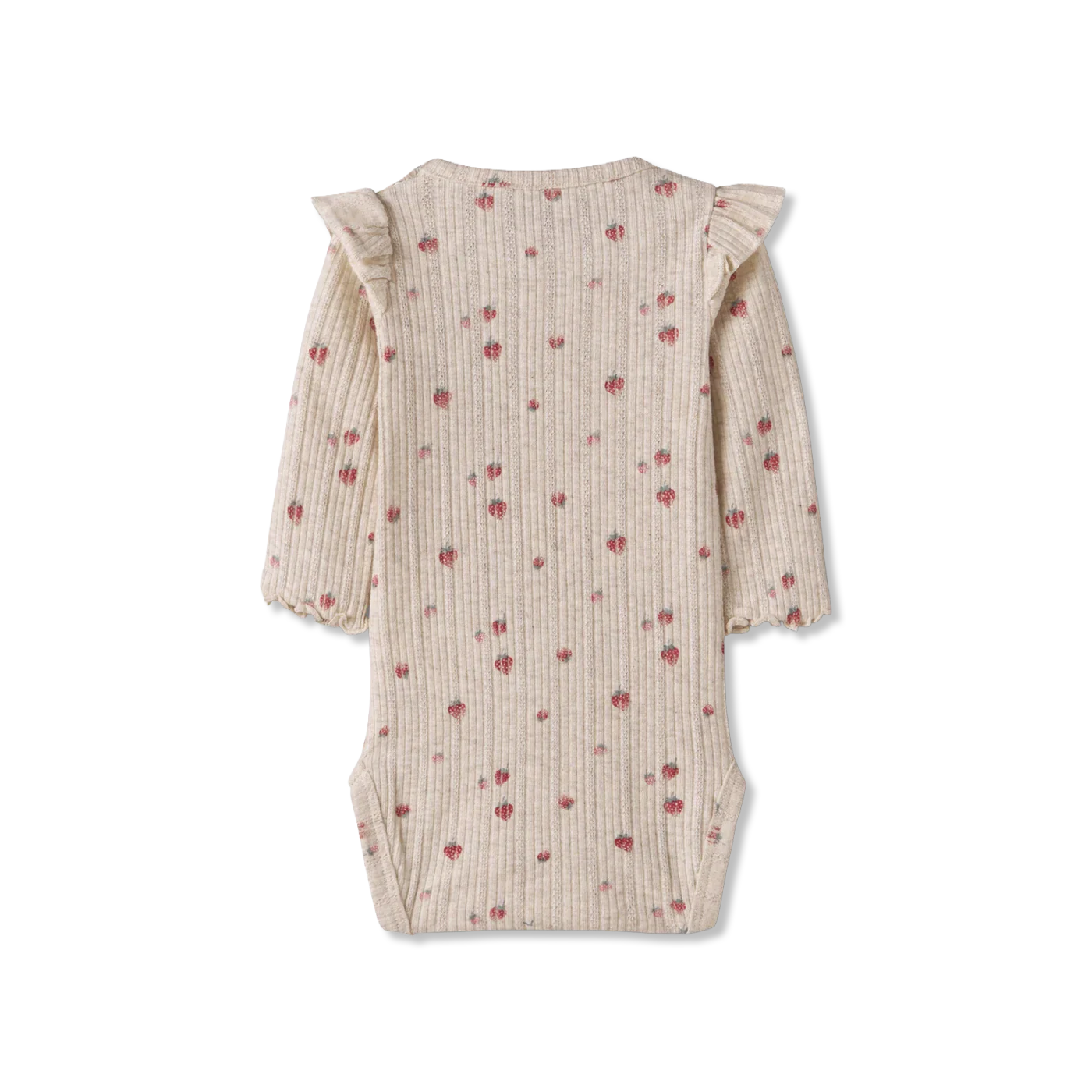 Nbfjelly Bodysuit