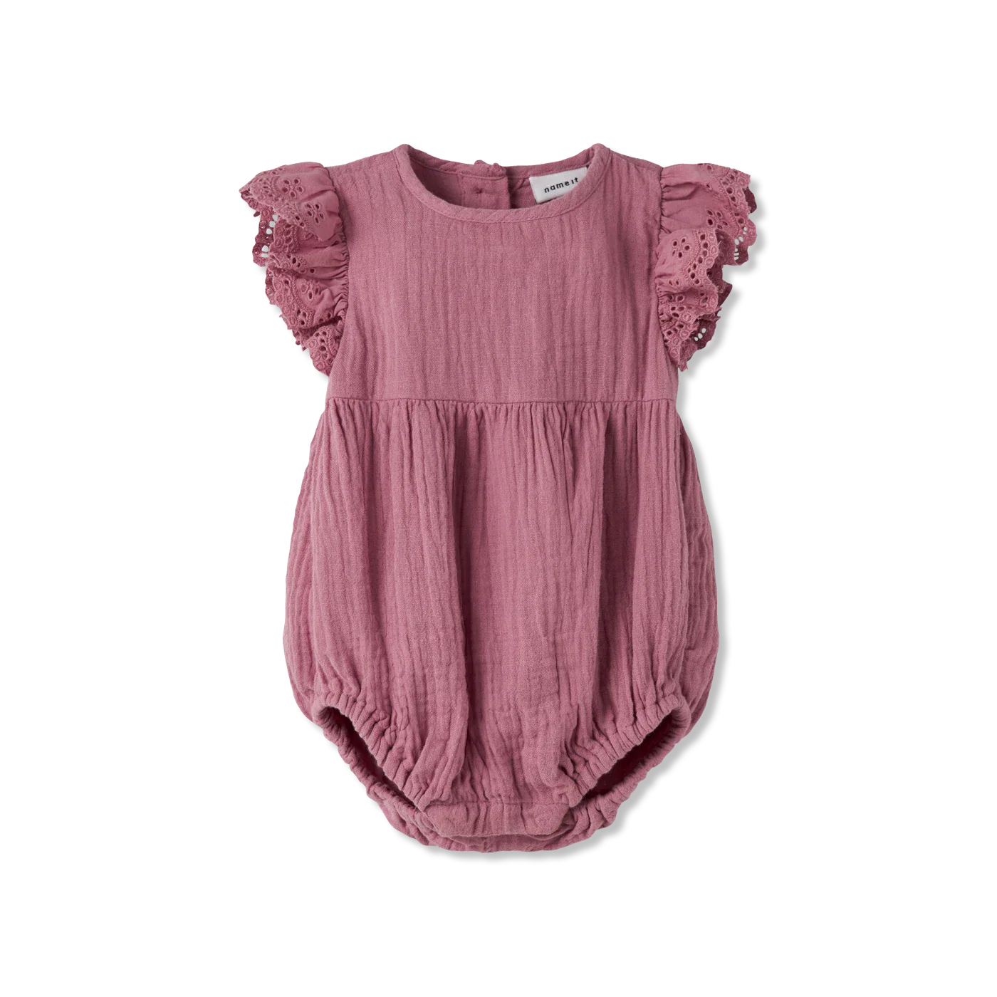Nbfjoanna Summer suit