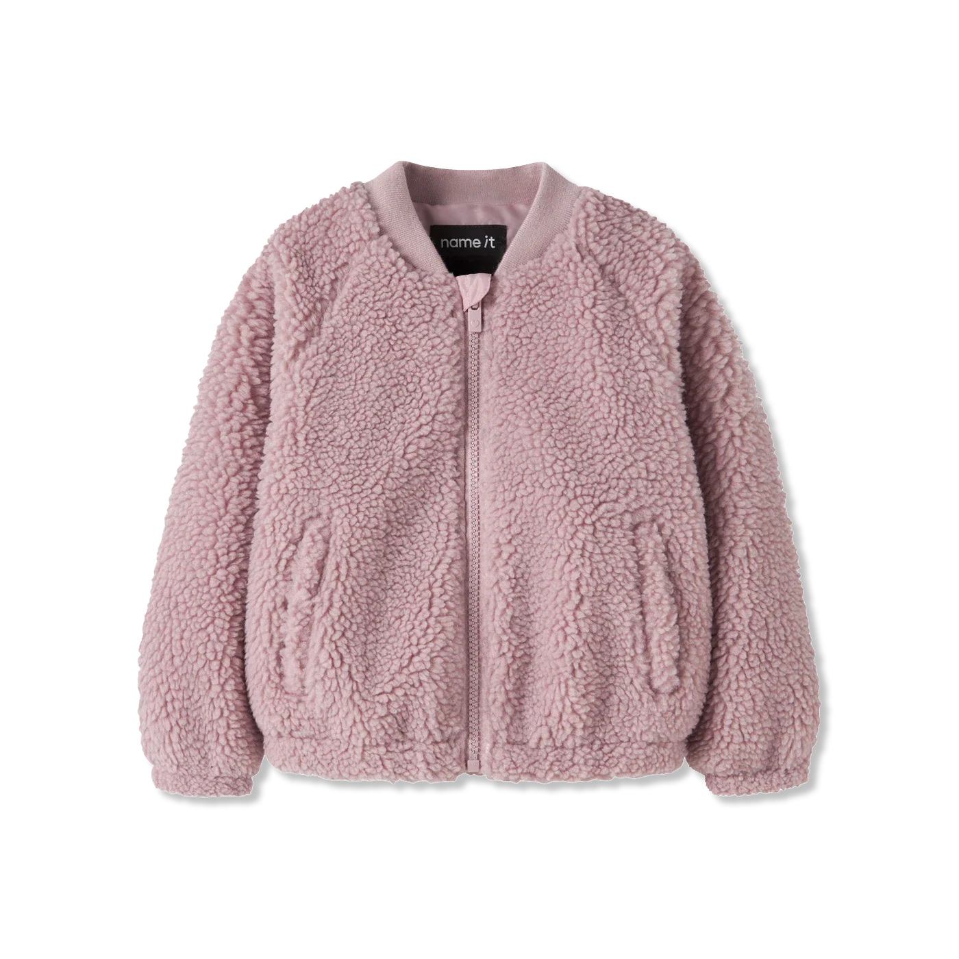 Nmfmiffy Fleece jacket