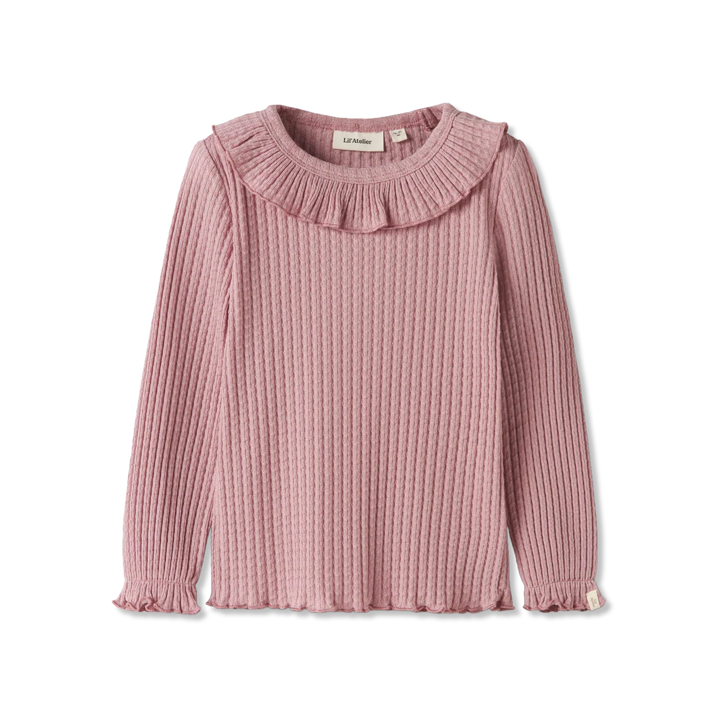 Nmfkelsa Ls t-shirt