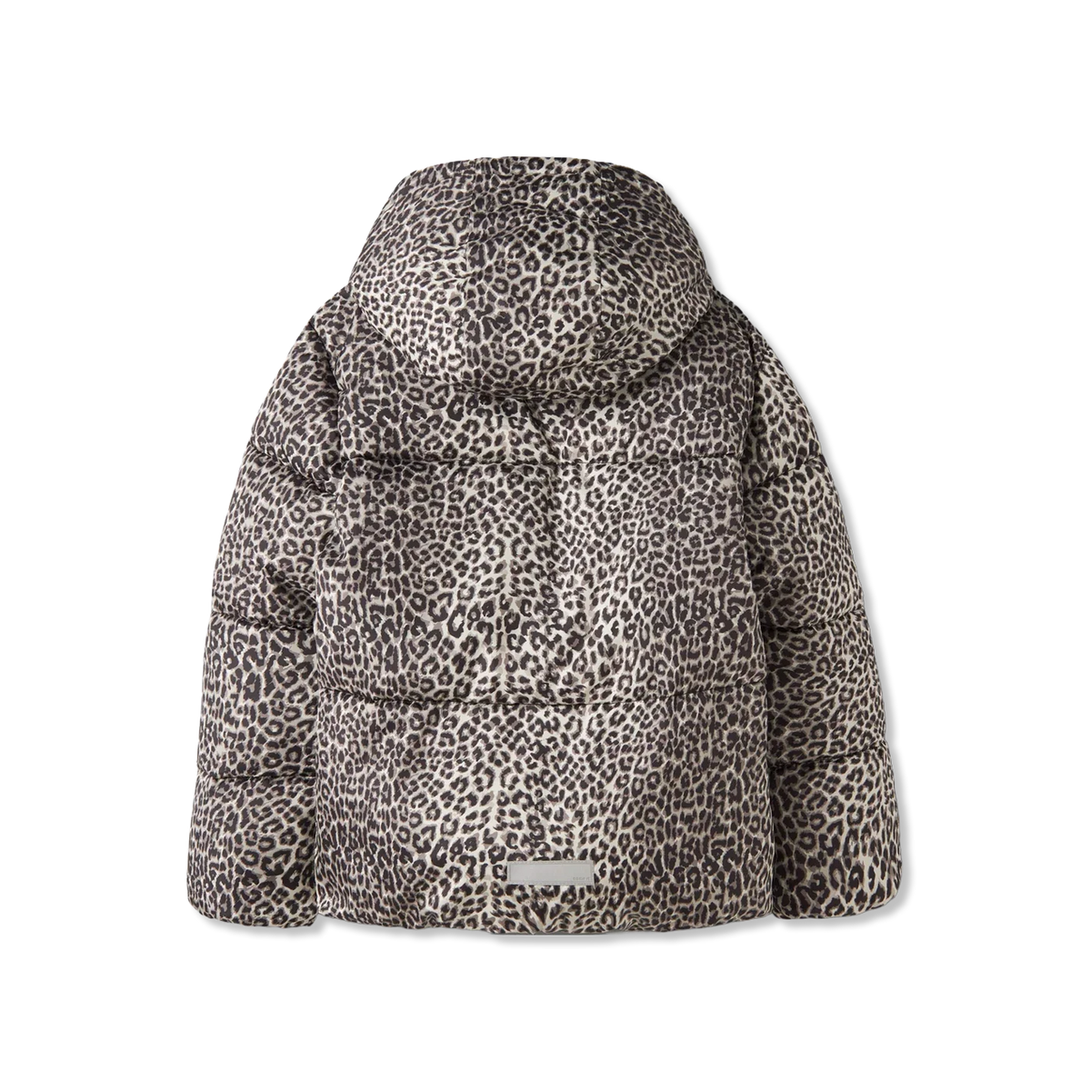 Nkfmory Winter jacket