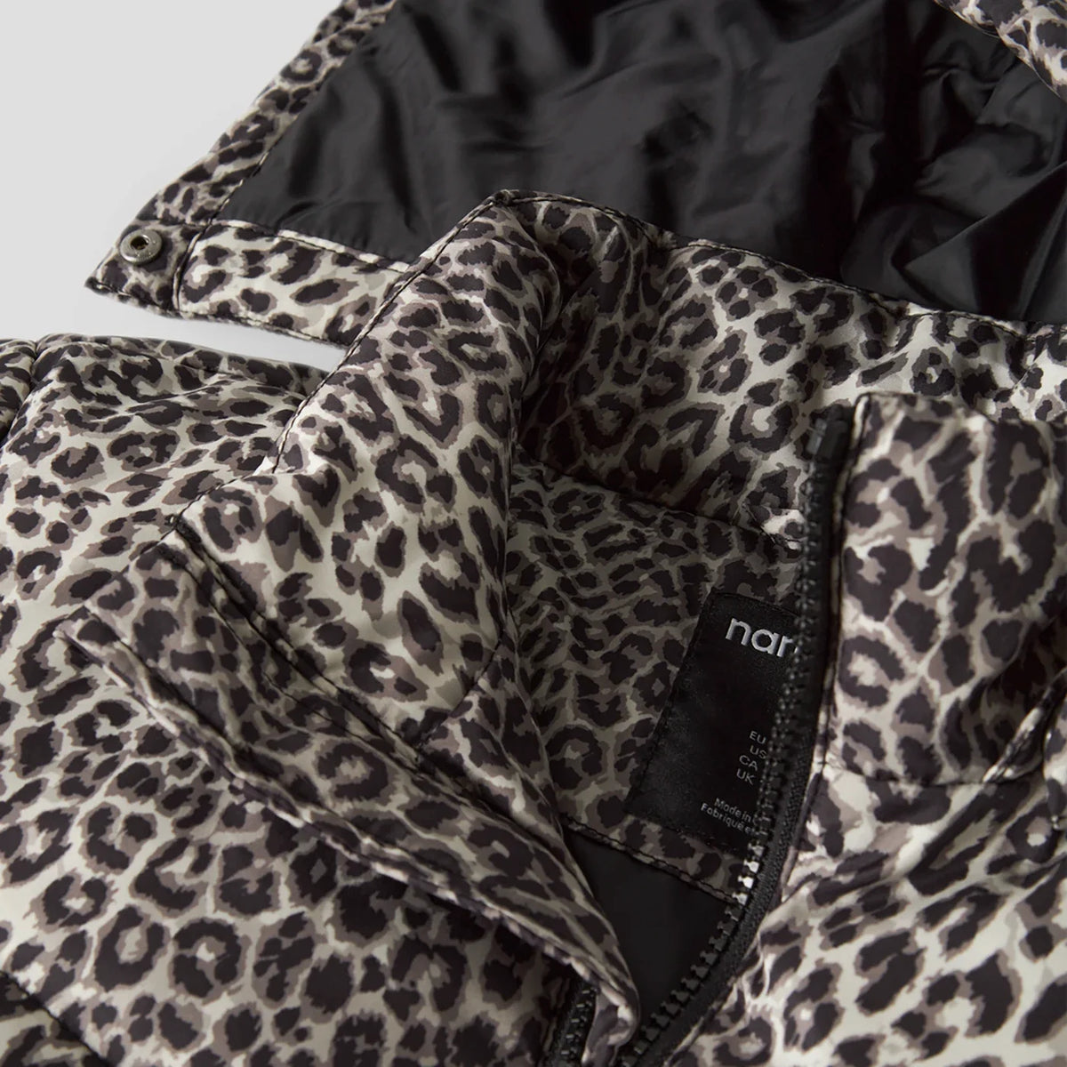 Nkfmory Winter jacket