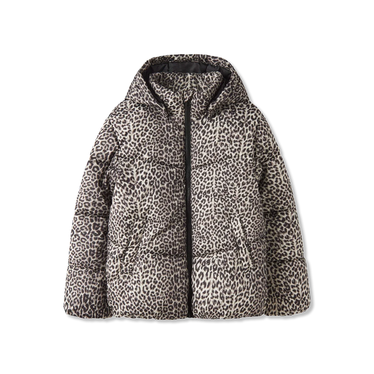 Nkfmory Winter jacket
