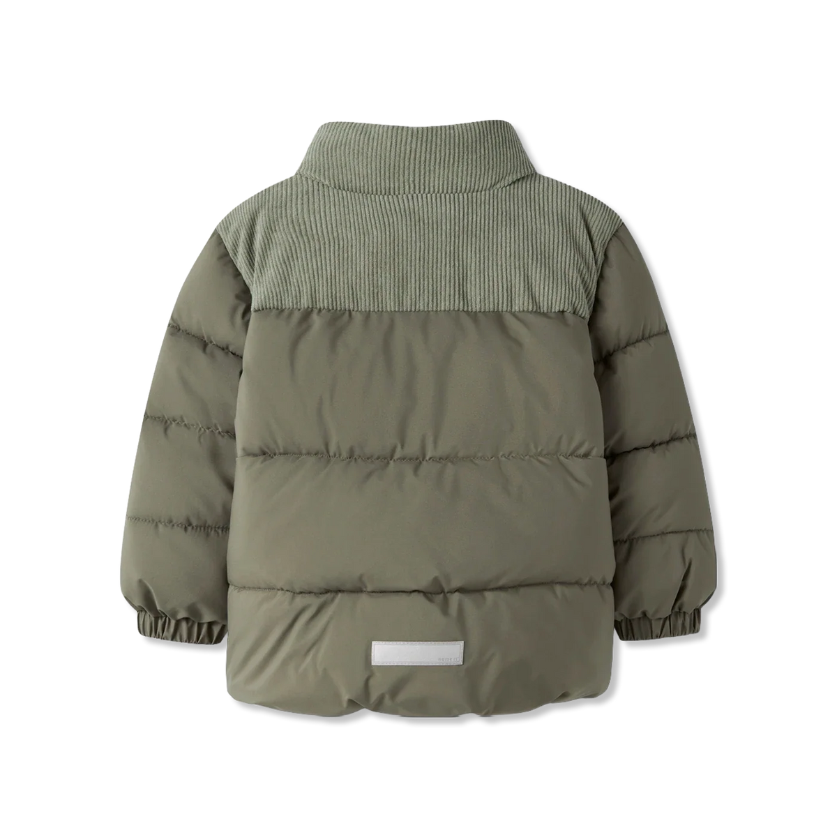 Nmmmaz Winter jacket