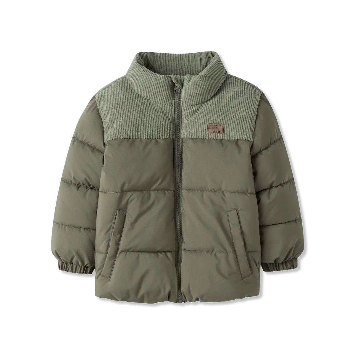Nmmmaz Winter jacket