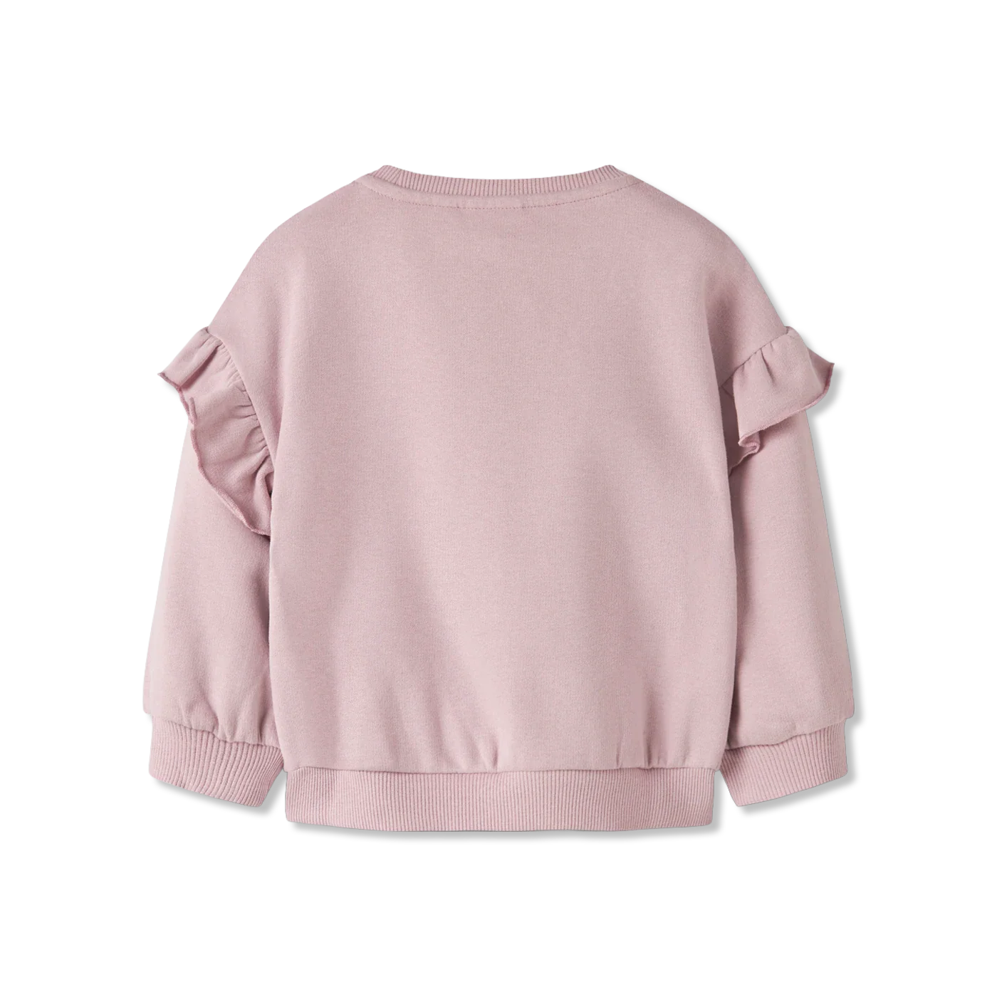 Nmfilondon Ls t-shirt