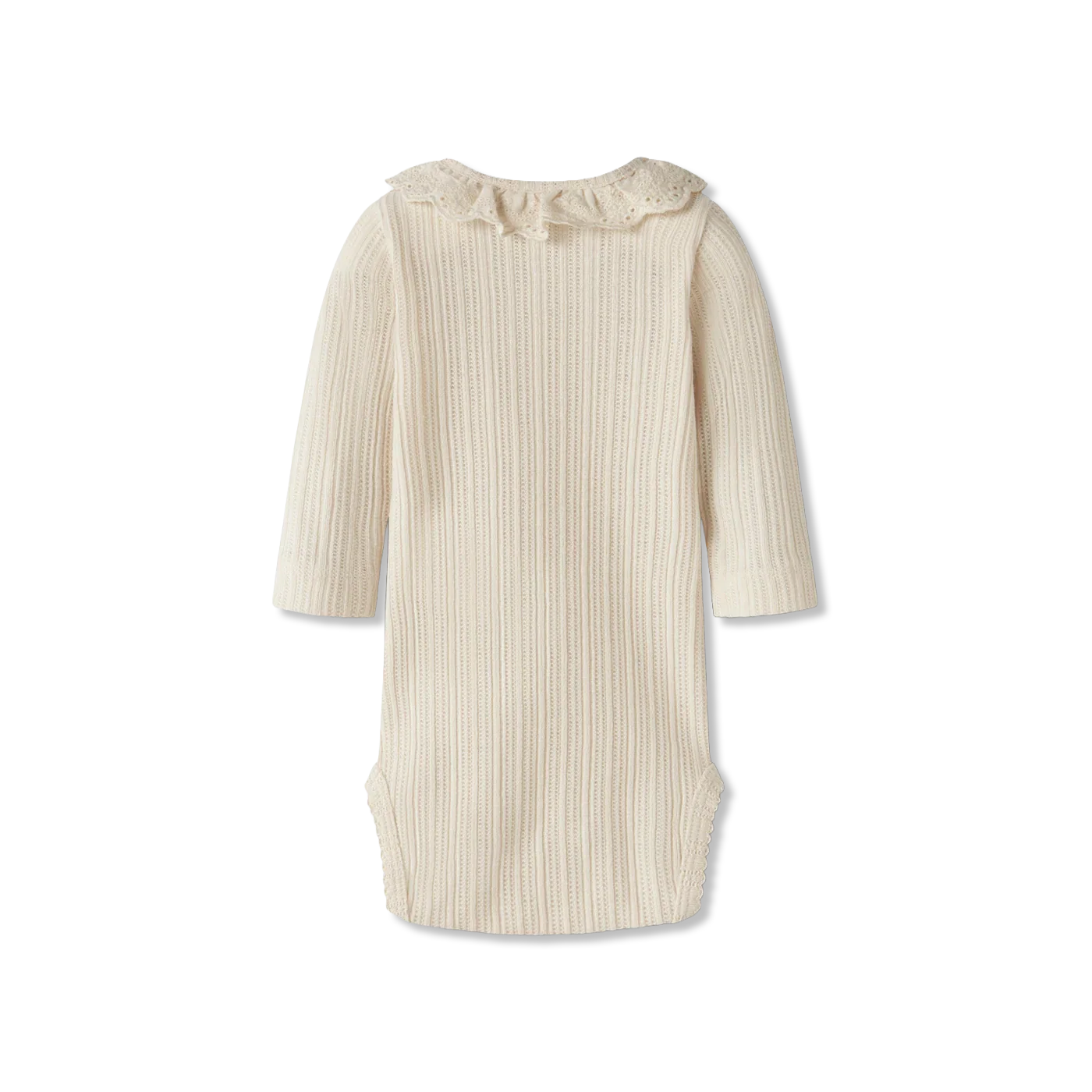 Nbfluva Bodysuit