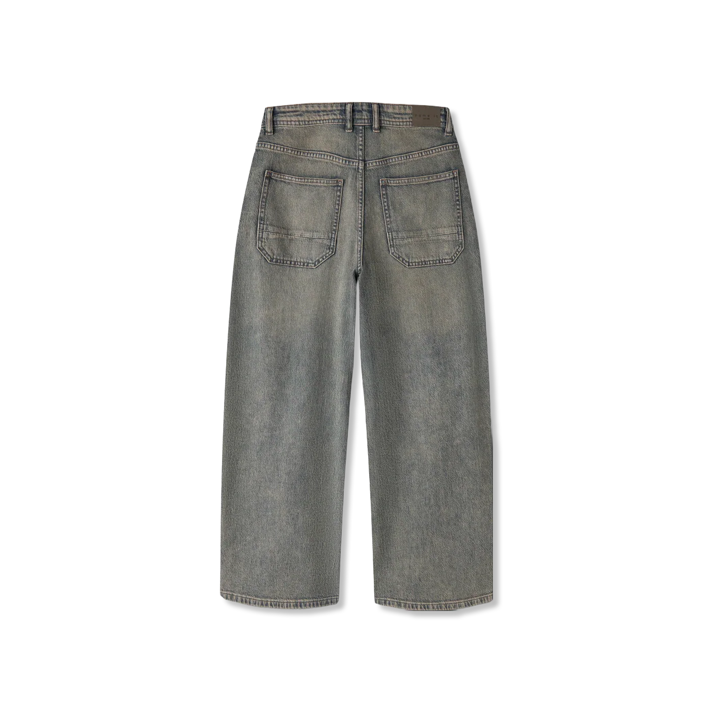 Nkmben Jeans