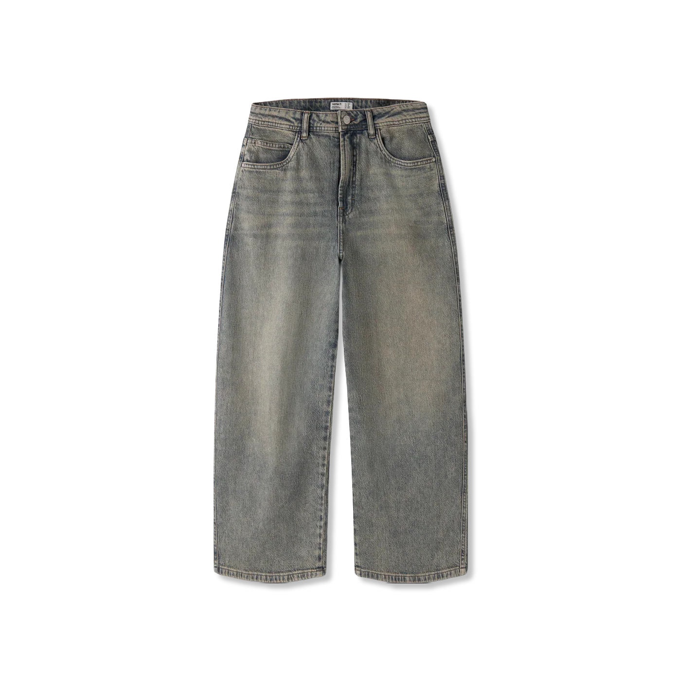 Nkmben Jeans