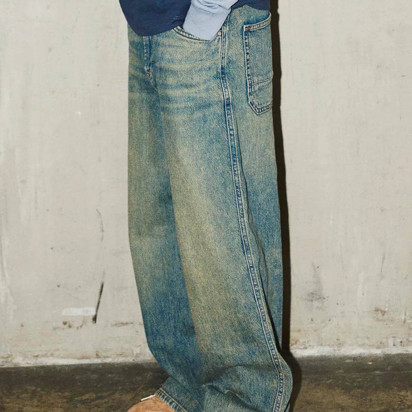 Nkmben Jeans