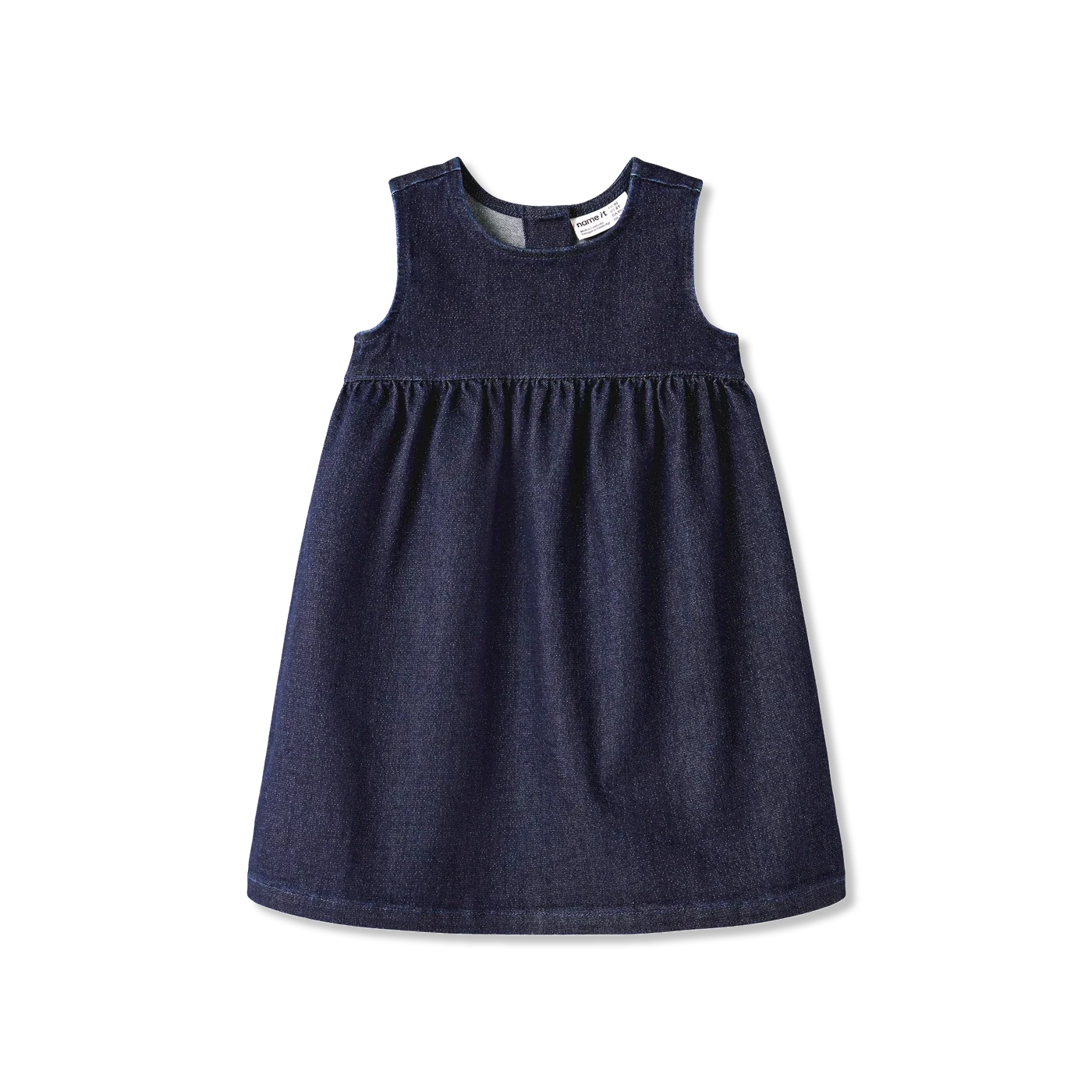 Nmfella Dress