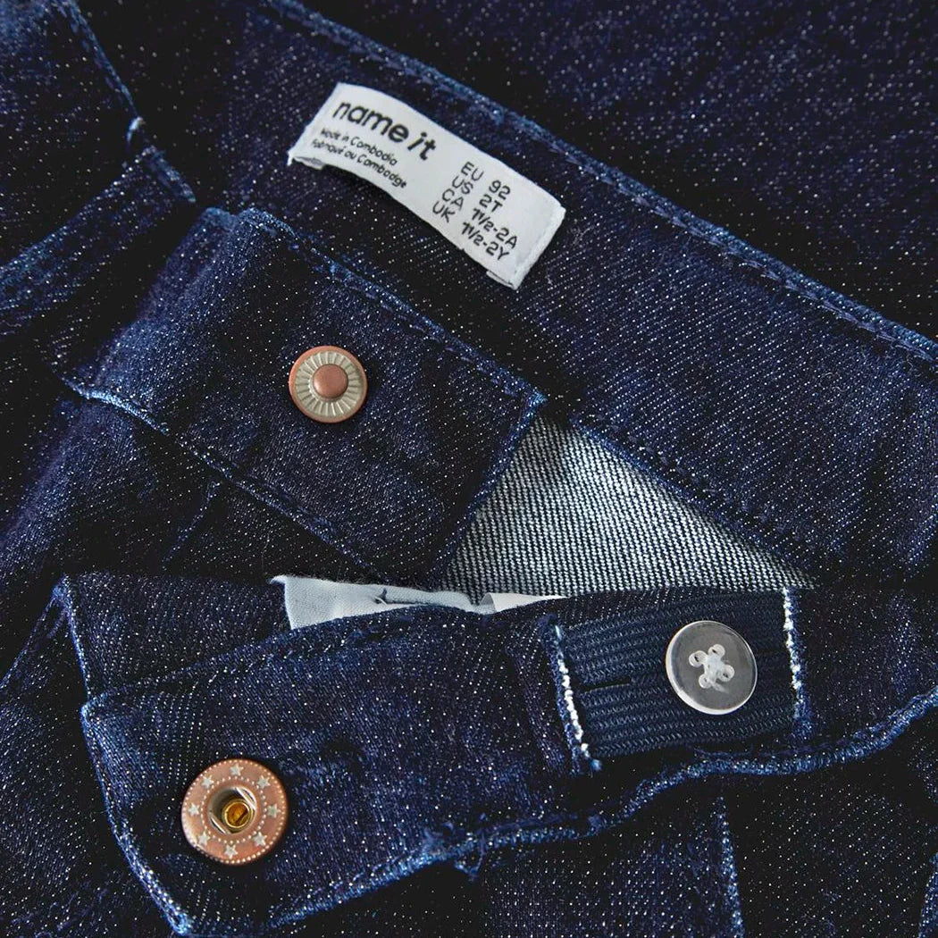 Nmfrose Jeans