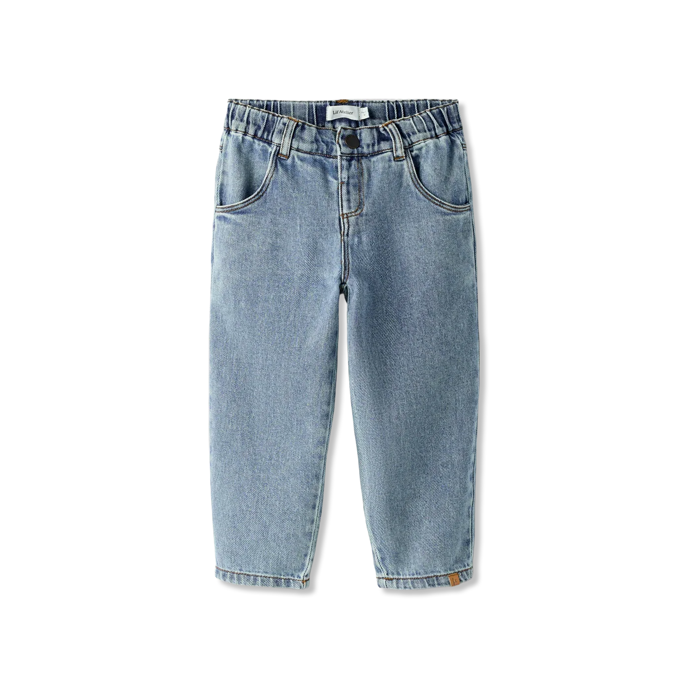 Nmfkarole Jeans
