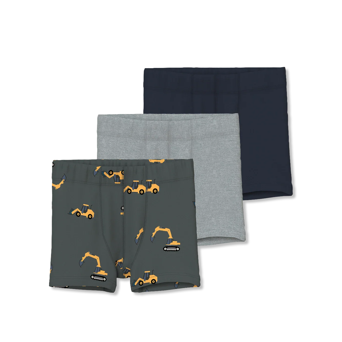 Nmmtights Underpants