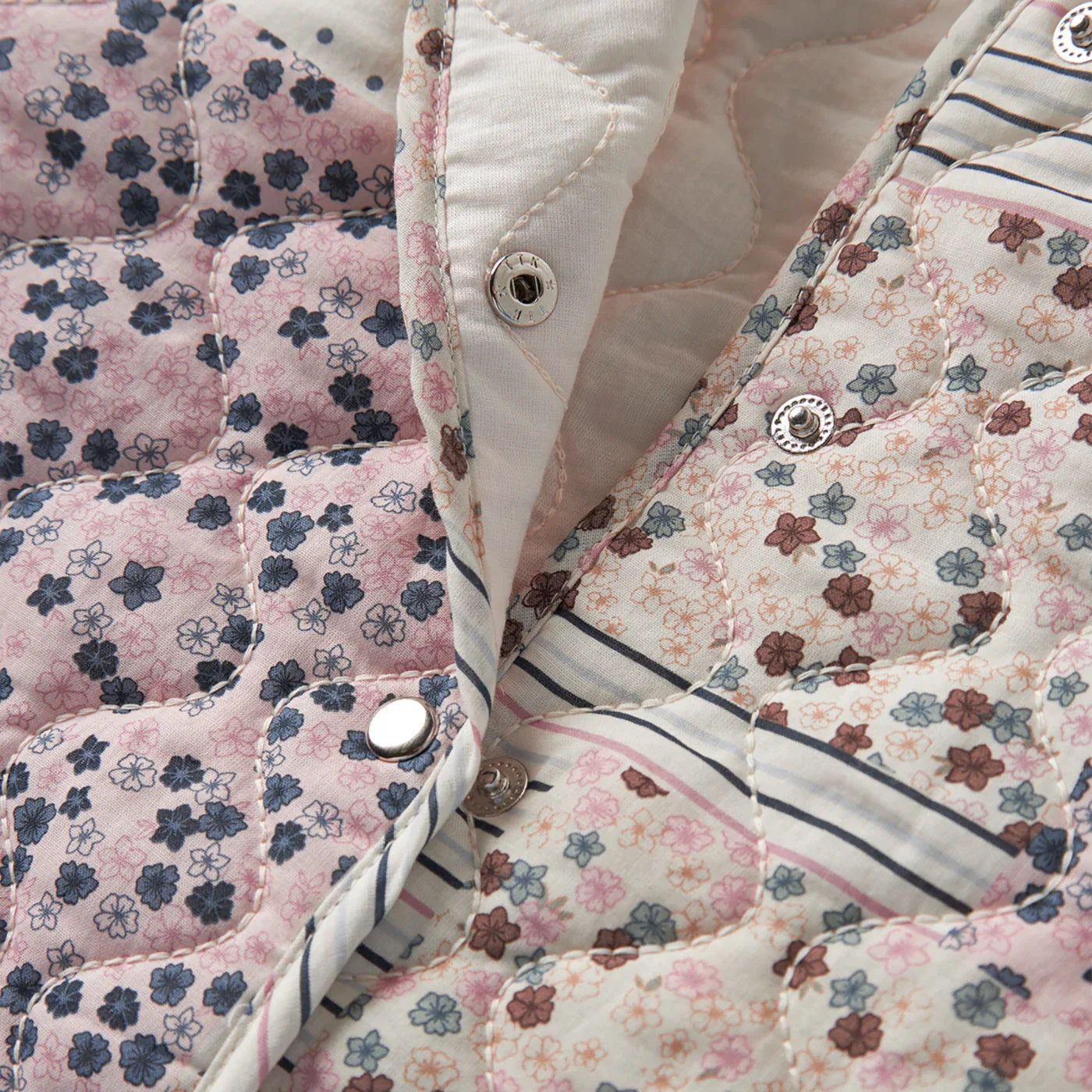 Nmflena Summer jacket