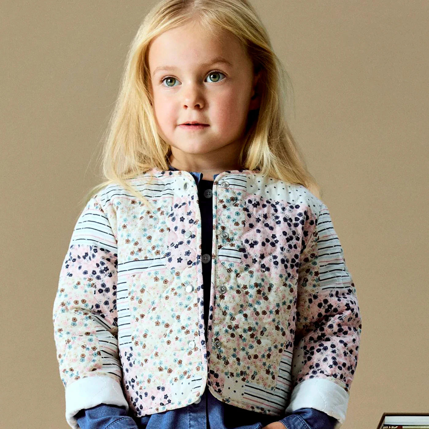 Nmflena Summer jacket