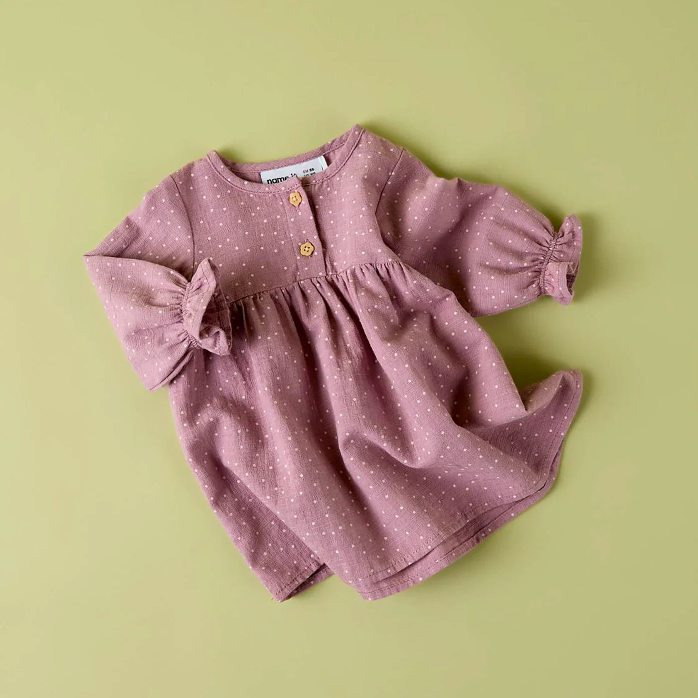 Nbflalou Dress