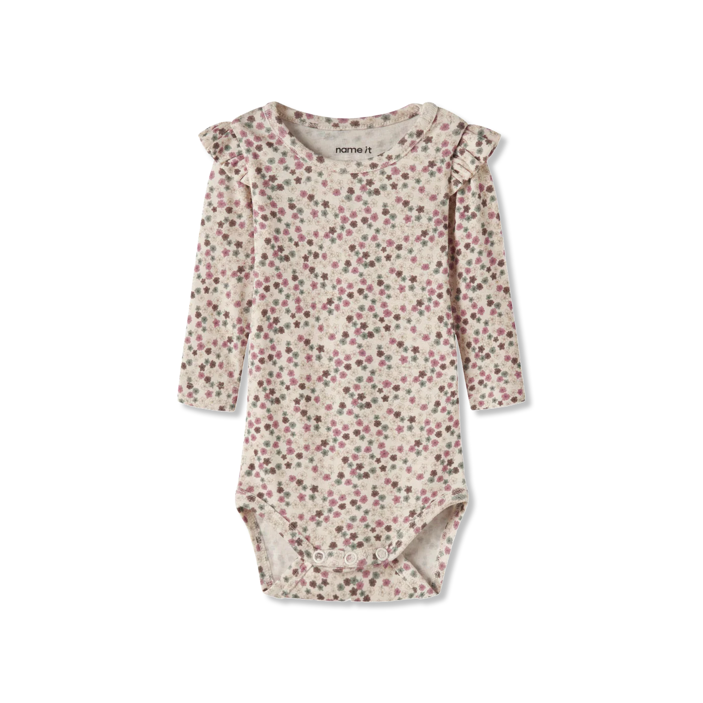 Nbflianna Bodysuit