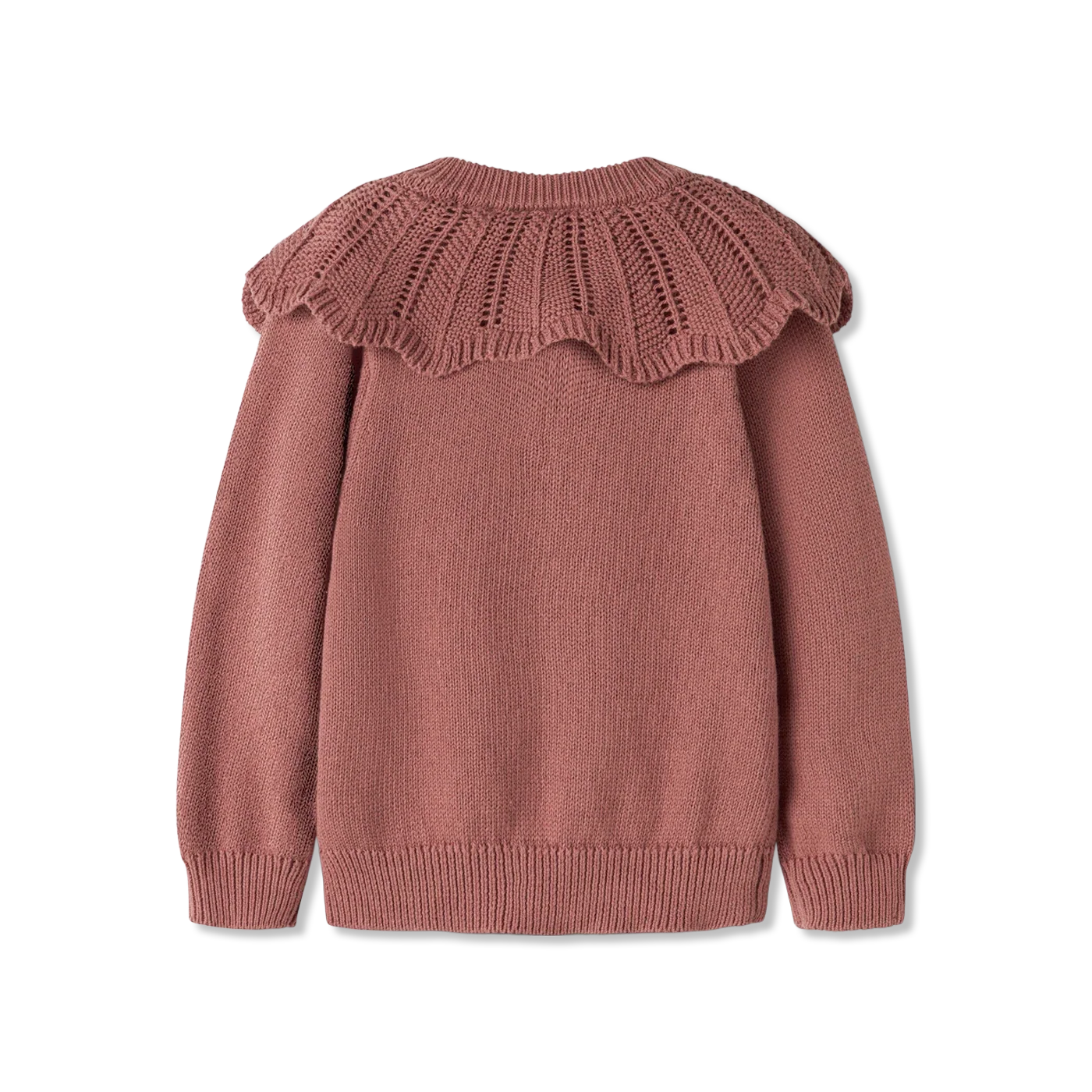 Nmfnoda Strickjacken