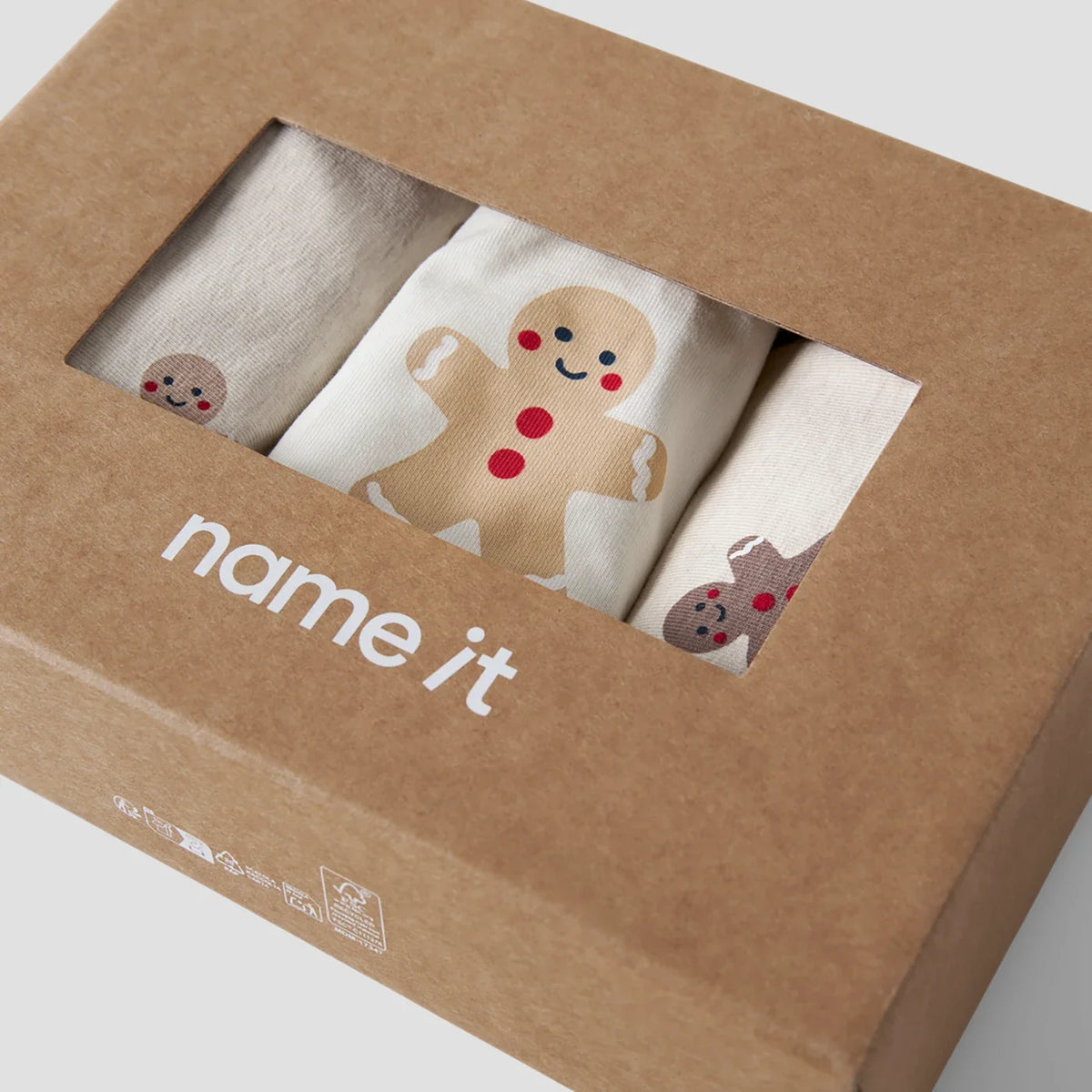 Nbndabba Gift box