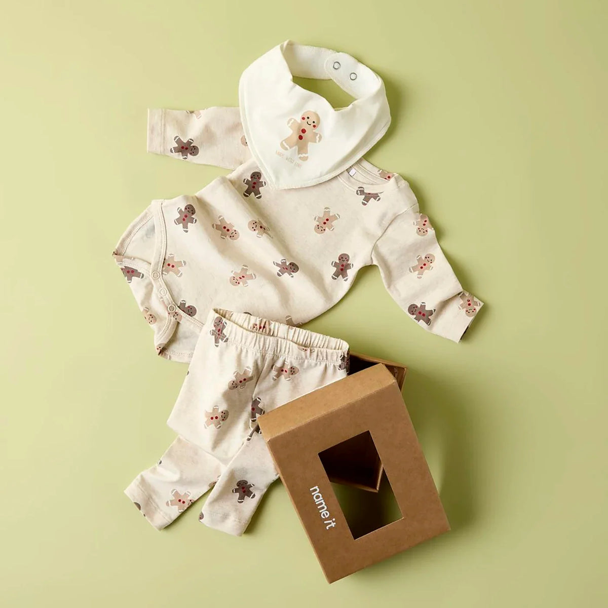Nbndabba Gift box