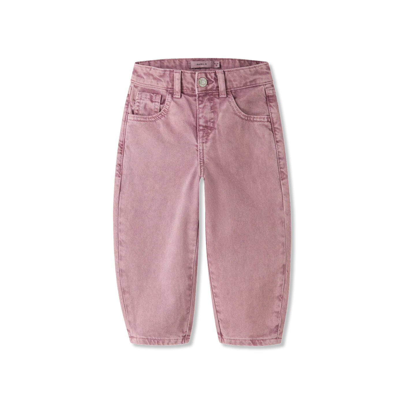 Nmfbella Jeans