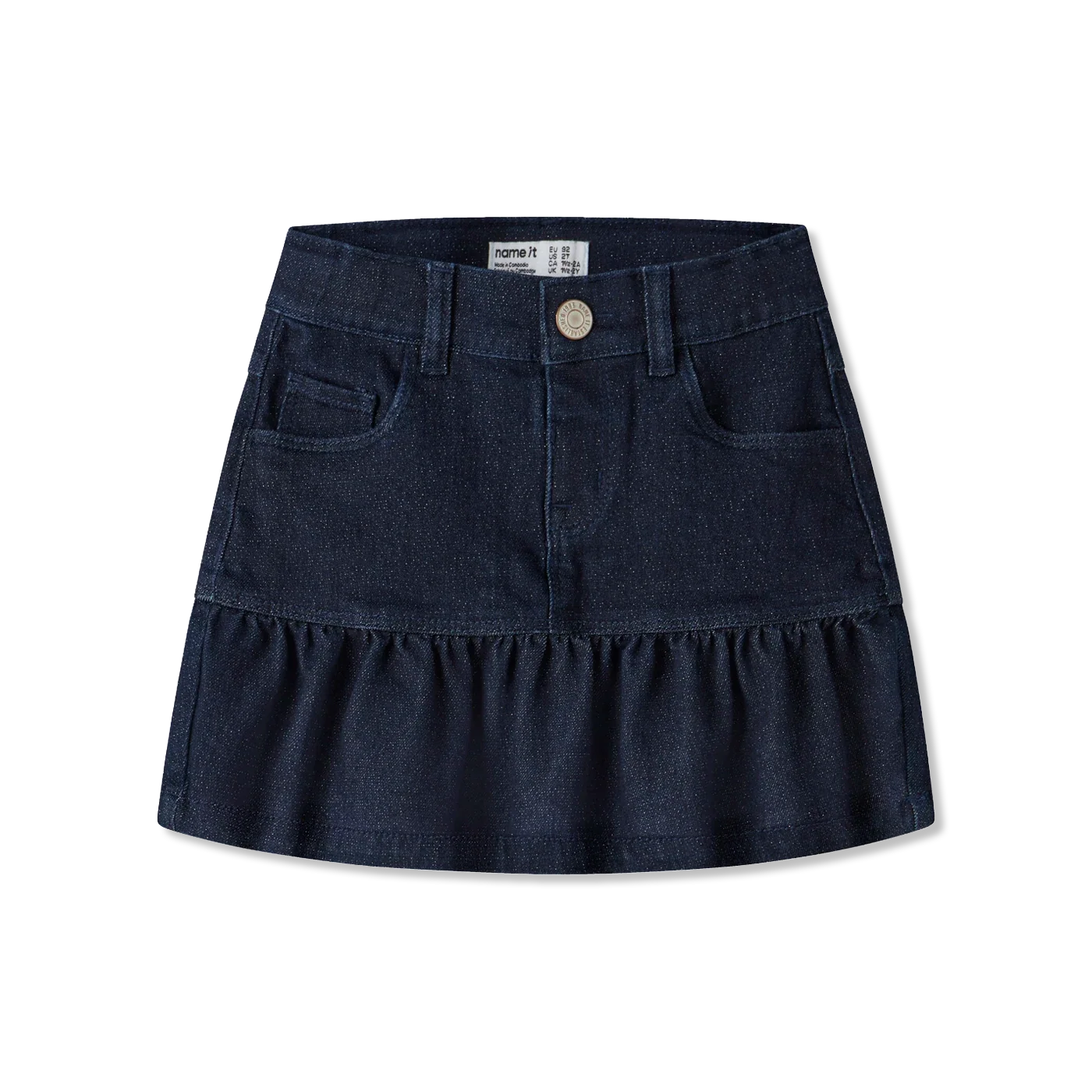 Nmfliv Skirt