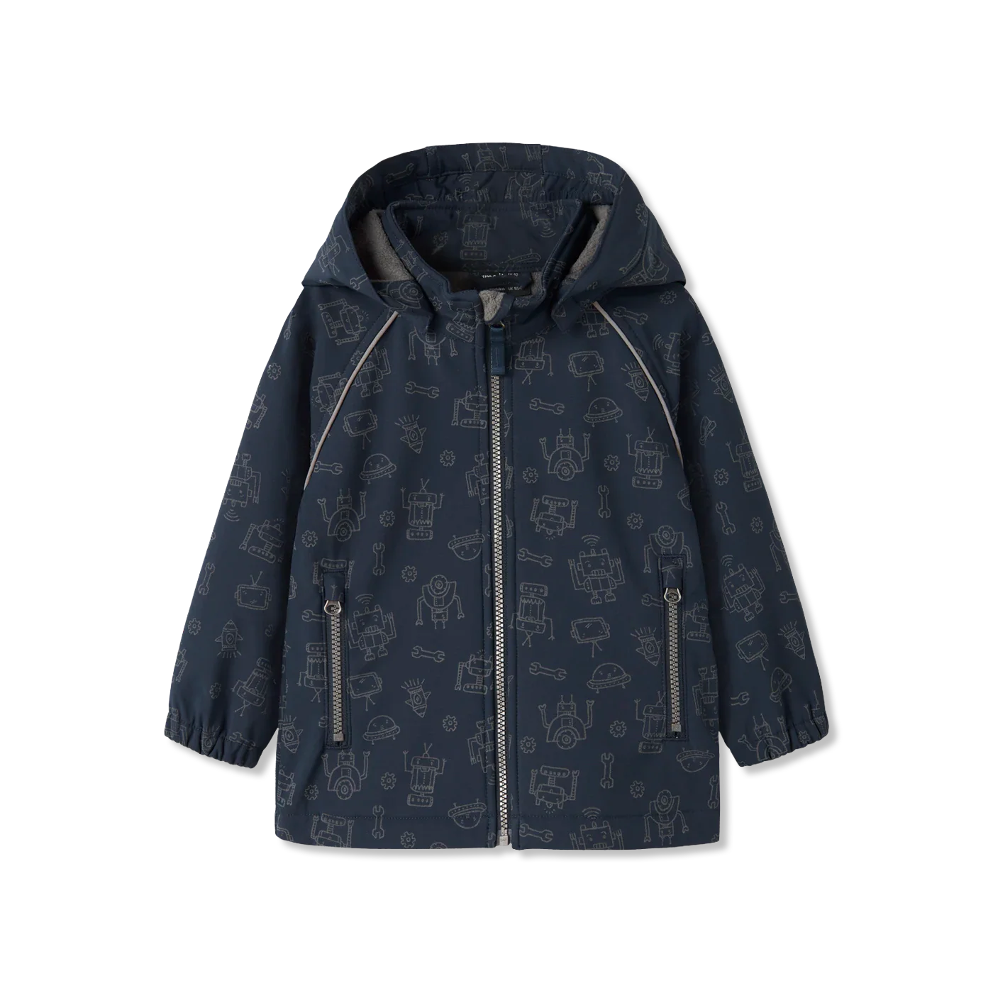 Nmmalfa08 Winter jacket